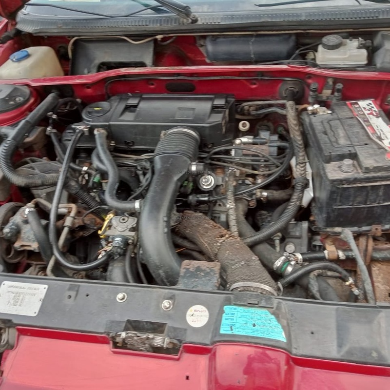 Peugeot 405 1996 for Sale In Ogbomoso, Oyo state. image