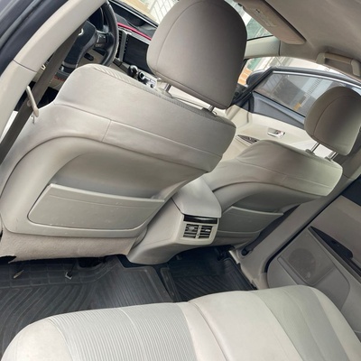2011 Toyota Venza 4plugs for Sale In Oyo State