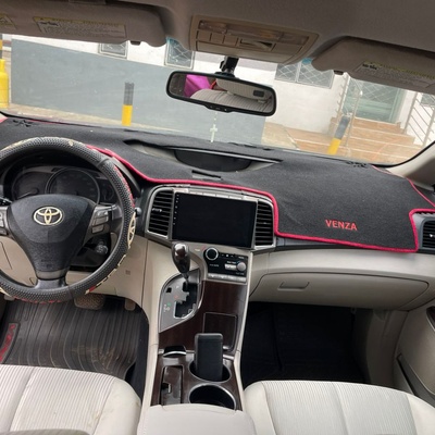 2011 Toyota Venza 4plugs for Sale In Oyo State