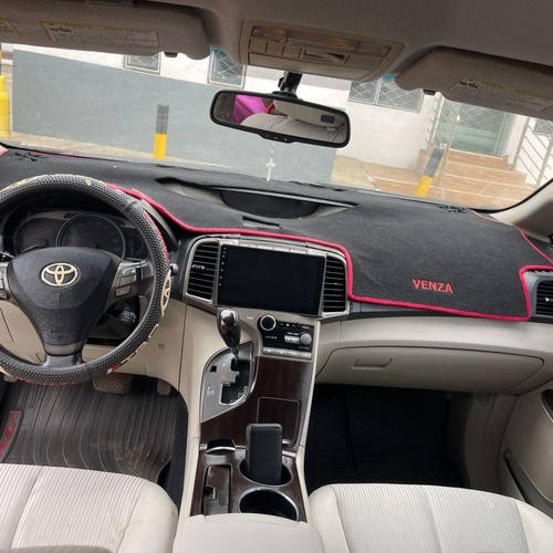 2011 Toyota Venza 4plugs for Sale In Oyo State