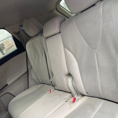 2011 Toyota Venza 4plugs for Sale In Oyo State