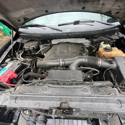Foreign Used FORD F150 2013 in Abuja