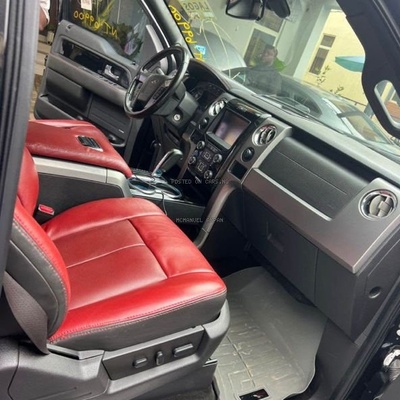 Foreign Used FORD F150 2013 in Abuja