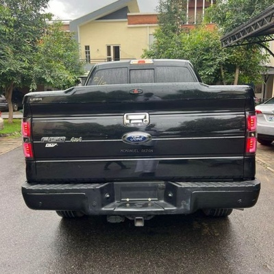 Foreign Used FORD F150 2013 in Abuja