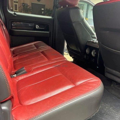 Foreign Used FORD F150 2013 in Abuja