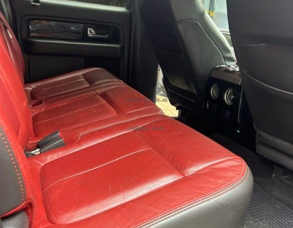 Foreign Used FORD F150 2013 in Abuja