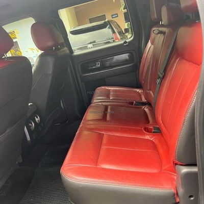 Foreign Used FORD F150 2013 in Abuja