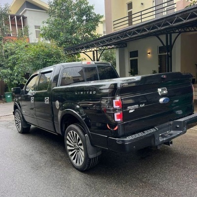Foreign Used FORD F150 2013 in Abuja