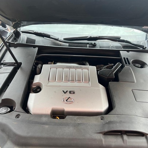 Foreign Used Lexus Es 350 2010 for Sale In Abuja