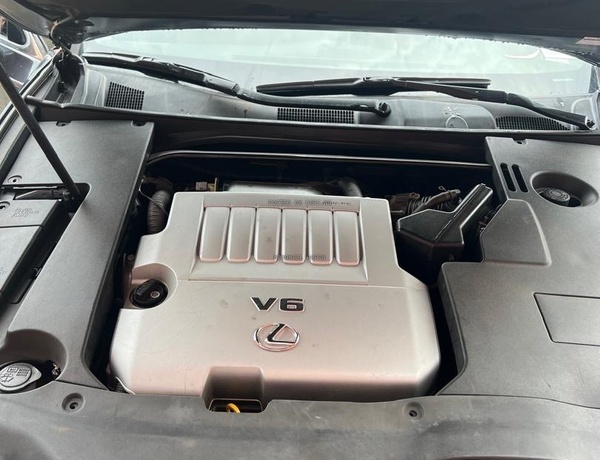 Foreign Used Lexus Es 350 2010 for Sale In Abuja