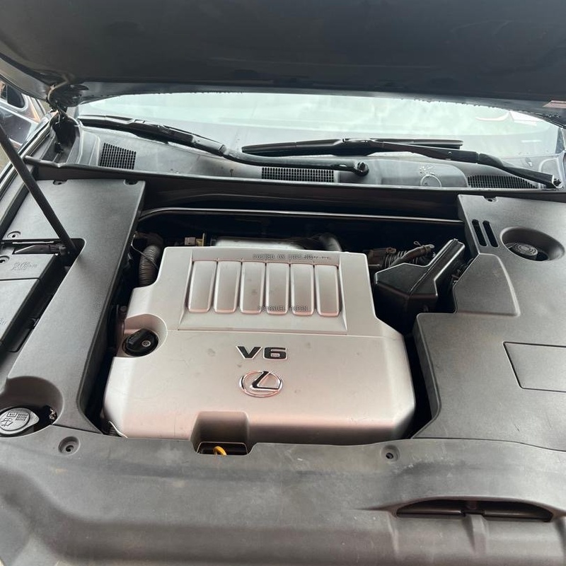 Foreign Used Lexus Es 350 2010 for Sale In Abuja image