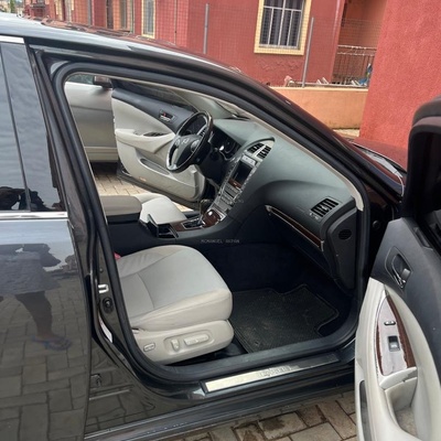 Foreign Used Lexus Es 350 2010 for Sale In Abuja