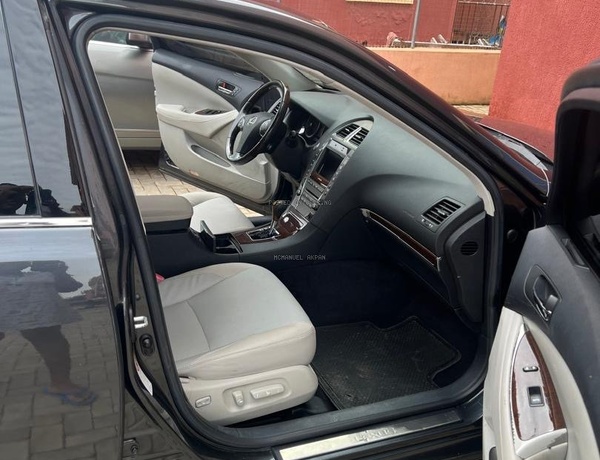 Foreign Used Lexus Es 350 2010 for Sale In Abuja