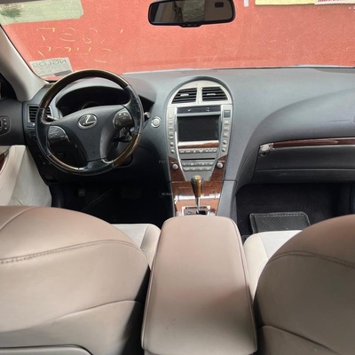 Foreign Used Lexus Es 350 2010 for Sale In Abuja