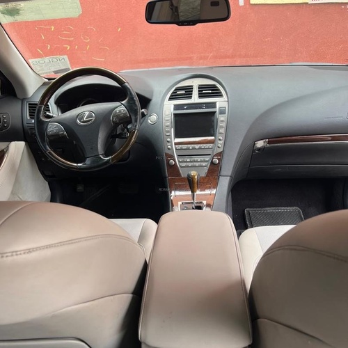 Foreign Used Lexus Es 350 2010 for Sale In Abuja