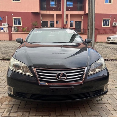 Foreign Used Lexus Es 350 2010 for Sale In Abuja
