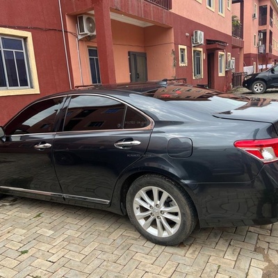 Foreign Used Lexus Es 350 2010 for Sale In Abuja