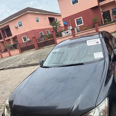 Foreign Used Lexus Es 350 2010 for Sale In Abuja