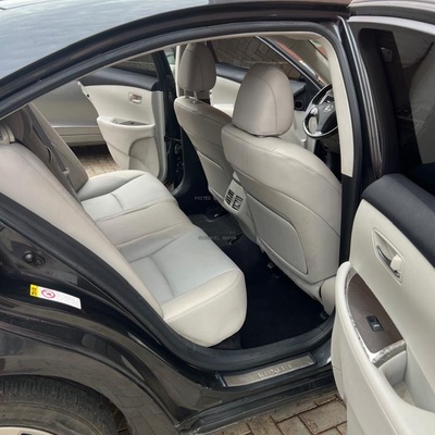 Foreign Used Lexus Es 350 2010 for Sale In Abuja