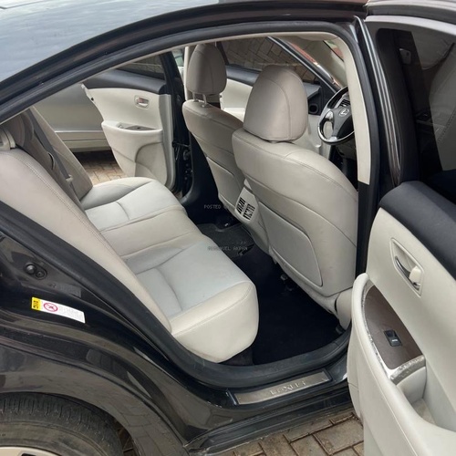 Foreign Used Lexus Es 350 2010 for Sale In Abuja