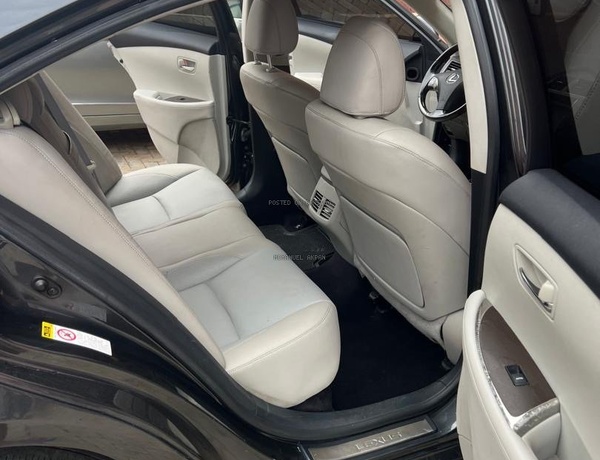 Foreign Used Lexus Es 350 2010 for Sale In Abuja