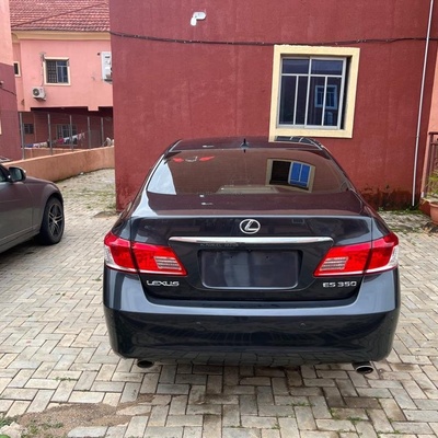 Foreign Used Lexus Es 350 2010 for Sale In Abuja
