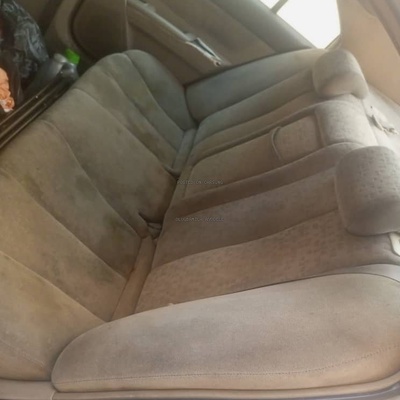 Hyundai Sonata 2007 for Ojodu Berger Lagos