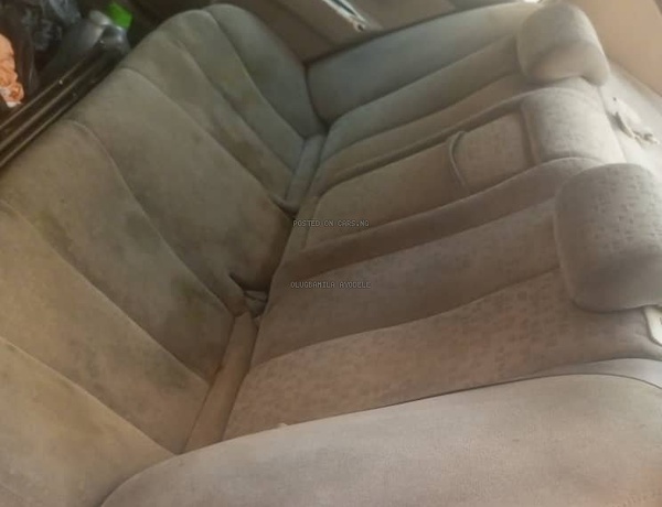 Hyundai Sonata 2007 for Ojodu Berger Lagos