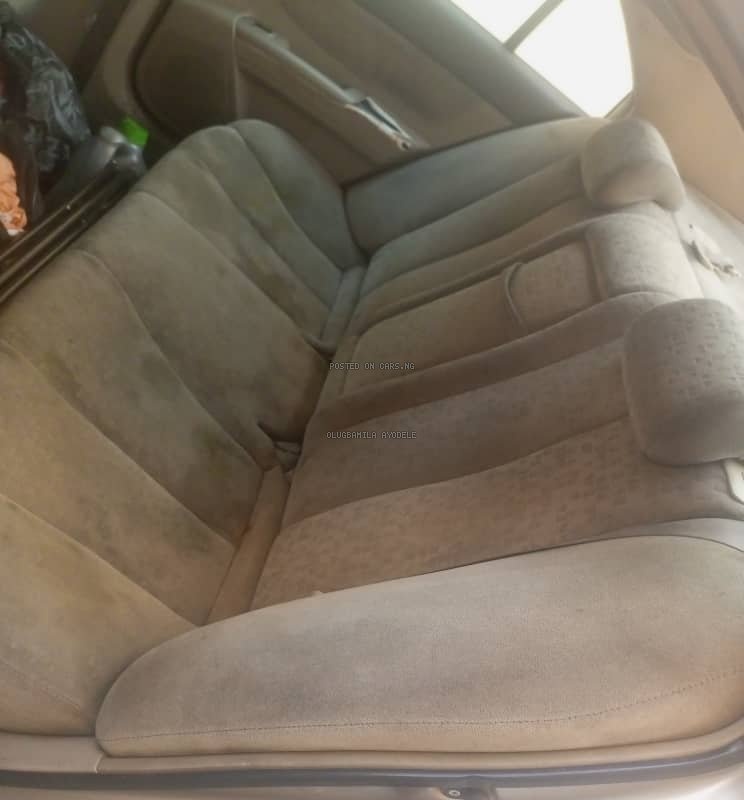 Hyundai Sonata 2007 for Ojodu Berger Lagos image