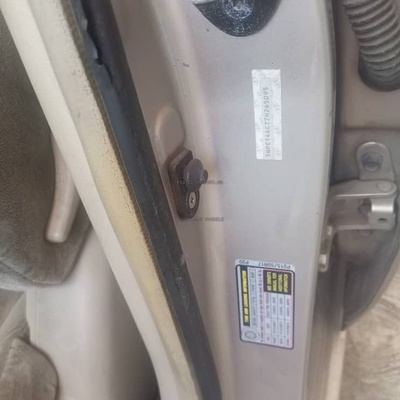 Hyundai Sonata 2007 for Ojodu Berger Lagos