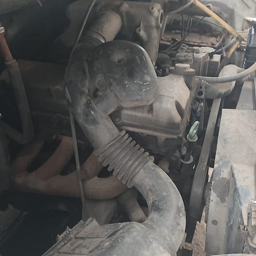 Used Mercedes Benz Sprinter for Sale In Lagos