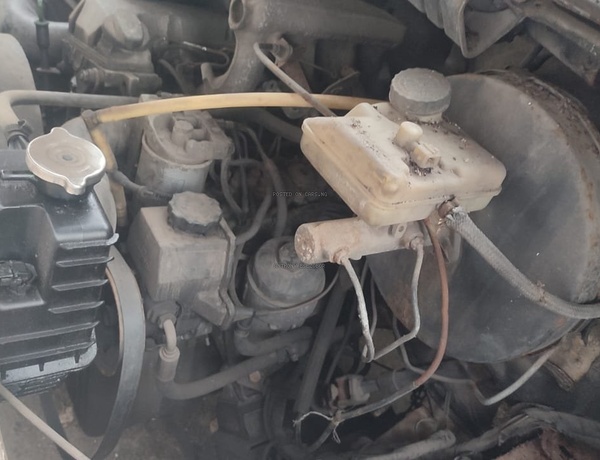 Used Mercedes Benz Sprinter for Sale In Lagos