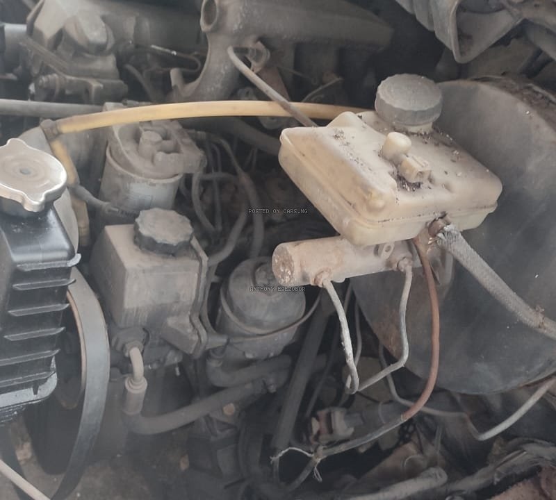 Used Mercedes Benz Sprinter for Sale In Lagos image