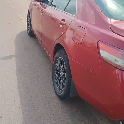 Toyota Camry 2008 V6 for Sale In Karu/Jikwoyi