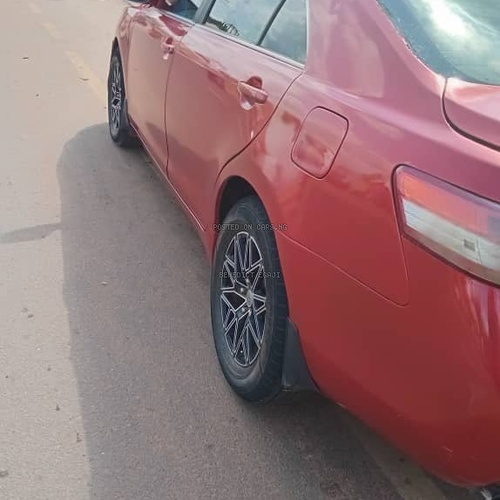 Toyota Camry 2008 V6 for Sale In Karu/Jikwoyi