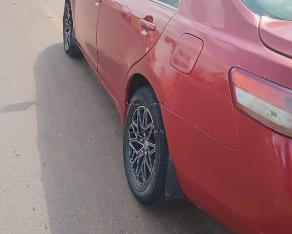 Toyota Camry 2008 V6 for Sale In Karu/Jikwoyi