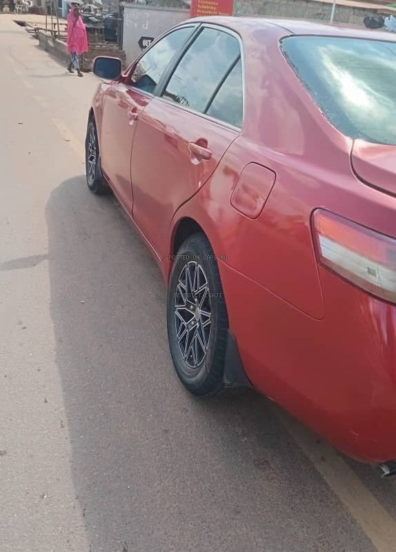 Toyota Camry 2008 V6 for Sale In Karu/Jikwoyi image