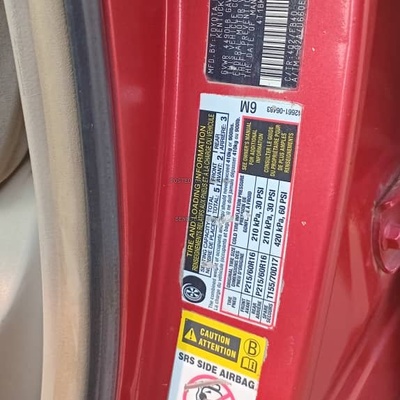 Toyota Camry 2008 V6 for Sale In Karu/Jikwoyi