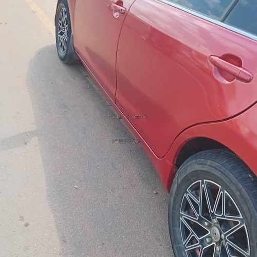 Toyota Camry 2008 V6 for Sale In Karu/Jikwoyi