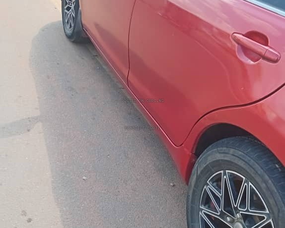 Toyota Camry 2008 V6 for Sale In Karu/Jikwoyi