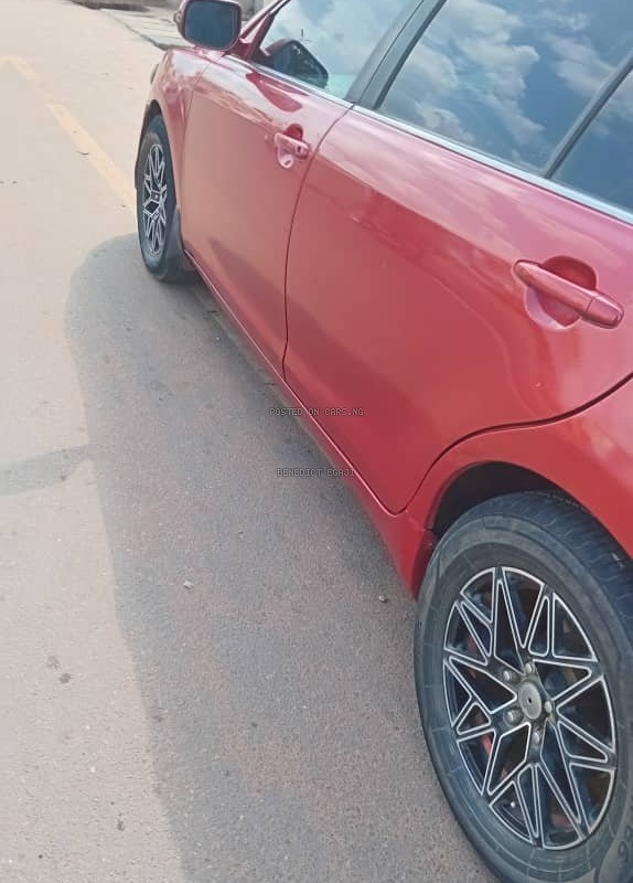 Toyota Camry 2008 V6 for Sale In Karu/Jikwoyi image
