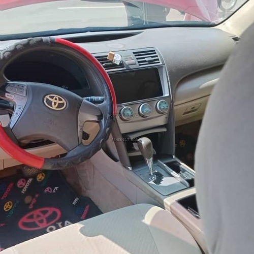Toyota Camry 2008 V6 for Sale In Karu/Jikwoyi