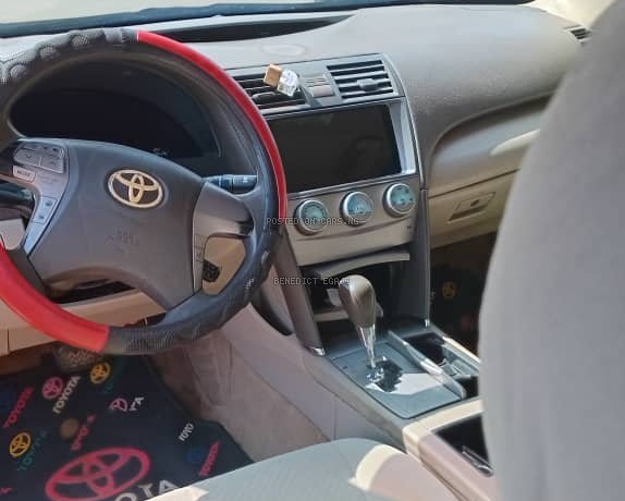 Toyota Camry 2008 V6 for Sale In Karu/Jikwoyi
