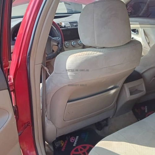 Toyota Camry 2008 V6 for Sale In Karu/Jikwoyi