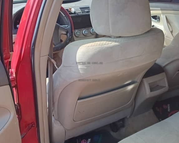 Toyota Camry 2008 V6 for Sale In Karu/Jikwoyi