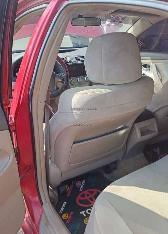 Toyota Camry 2008 V6 for Sale In Karu/Jikwoyi image