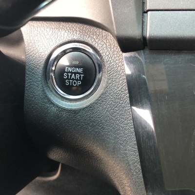 Nigerian used Toyota sienna 2015 in Lagos