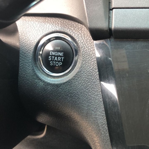 Nigerian used Toyota sienna 2015 in Lagos
