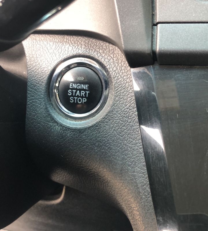 Nigerian used Toyota sienna 2015 in Lagos image