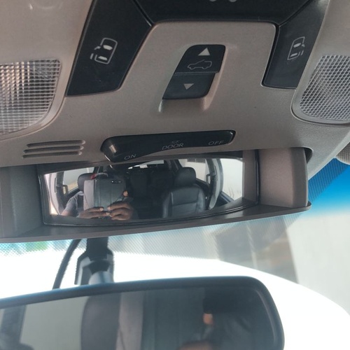 Nigerian used Toyota sienna 2015 in Lagos